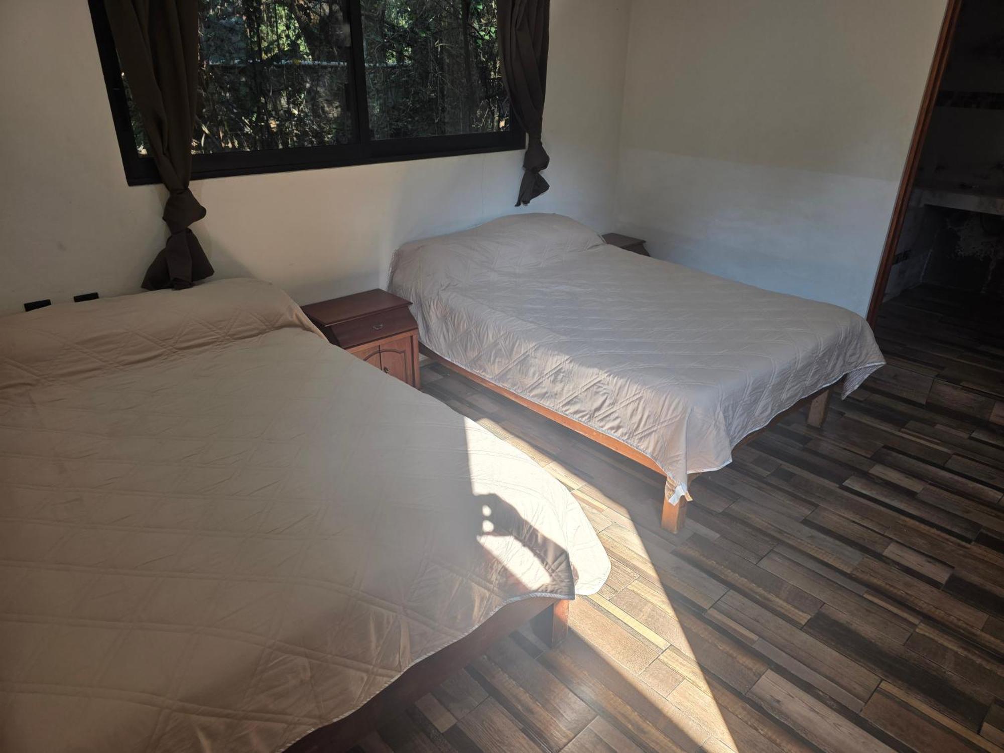 Casa Momotus Tepoztlán Quarto foto