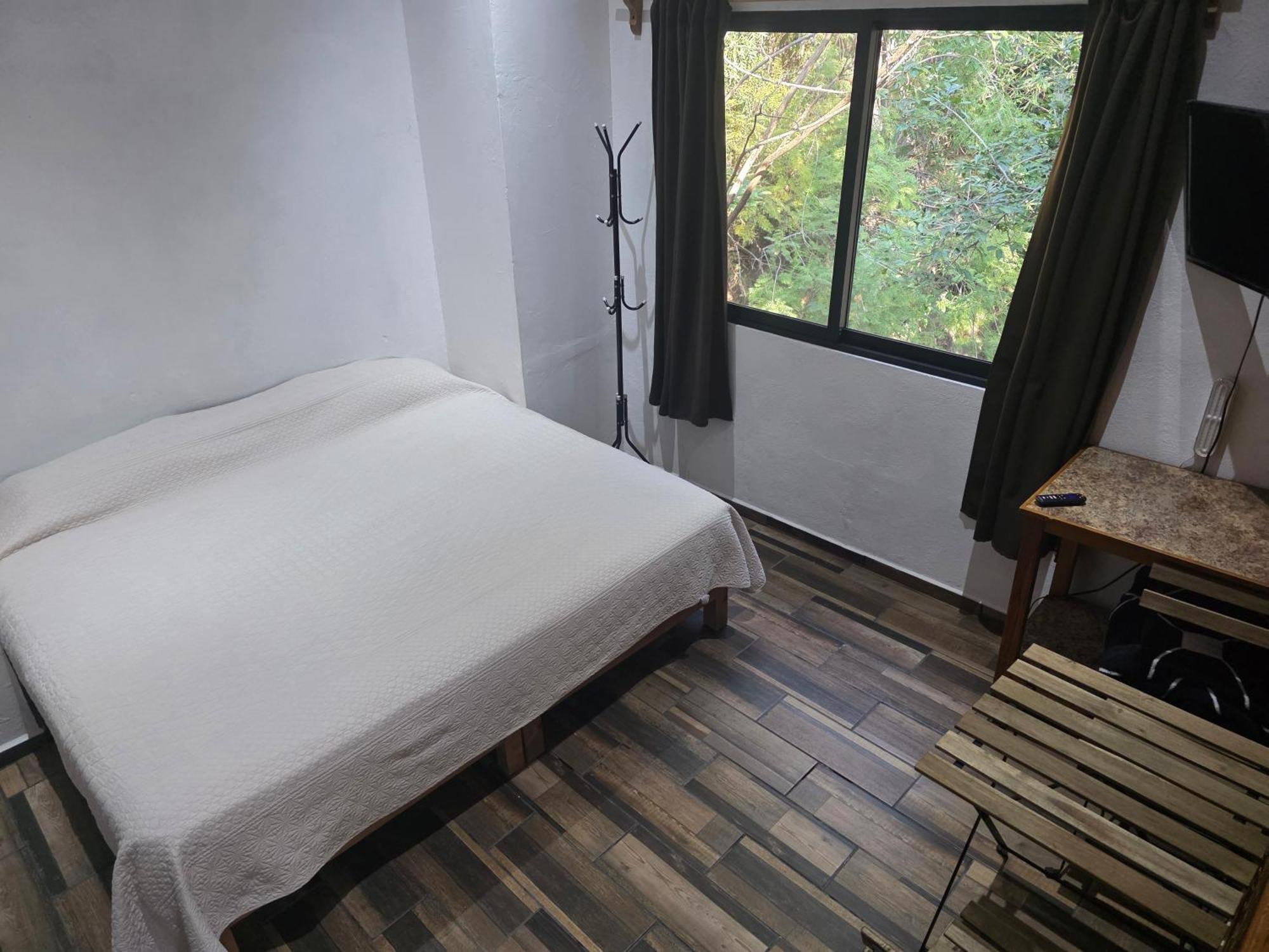 Casa Momotus Tepoztlán Quarto foto